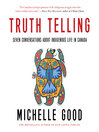 Cover image for Truth Telling